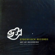Stockfisch Records - The Art Of Recording